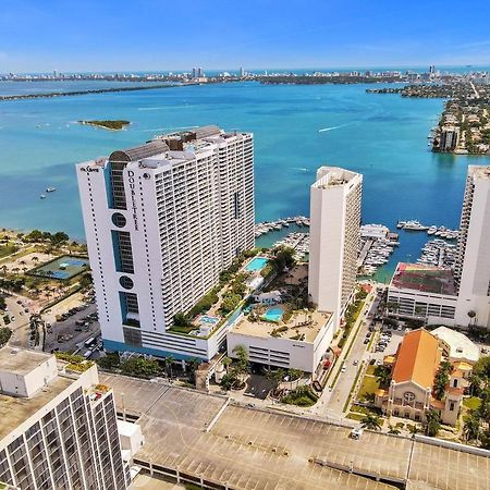 Make It Happen! Brand New With Amazing Water Views Apartment Miami Exterior photo